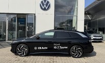 Volkswagen ID.7 Tourer, Pro S People