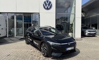 Volkswagen ID.7 Tourer, Pro S People