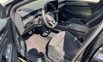 Volkswagen ID.7 Tourer, Pro S People