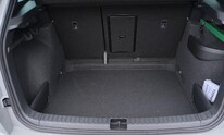 Škoda Karoq, Sportline