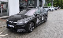 Volkswagen ID.7 Tourer, Pro S People