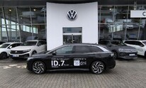 Volkswagen ID.7 Tourer, Pro S People