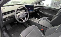 Volkswagen ID.7 Tourer, Pro S People