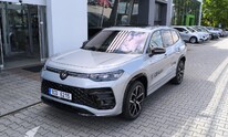 Volkswagen Tayron, R-Line People