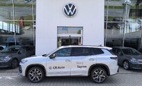 Volkswagen Tayron, R-Line People
