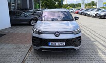 Volkswagen Tayron, R-Line People