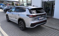 Volkswagen Tayron, R-Line People