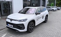 Volkswagen Tayron, R-Line People