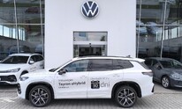 Volkswagen Tayron, R-Line People