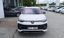 Volkswagen Tayron, R-Line People
