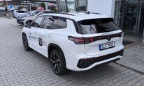 Volkswagen Tayron, R-Line People