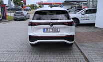 Volkswagen Tayron, R-Line People