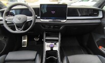 Volkswagen Tayron, R-Line People