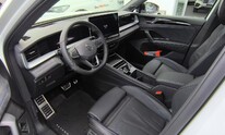 Volkswagen Tayron, R-Line People