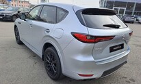 Mazda CX-60, HOMURA PLUS