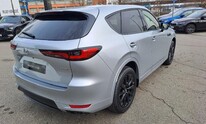 Mazda CX-60, HOMURA PLUS