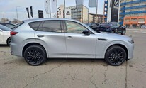 Mazda CX-60, HOMURA PLUS