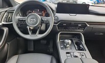 Mazda CX-60, HOMURA PLUS