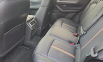 Mazda CX-60, HOMURA PLUS