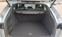 Mazda CX-60, HOMURA PLUS
