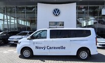 Volkswagen užitkové Caravelle, Life DR