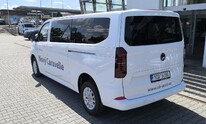 Volkswagen užitkové Caravelle, Life DR