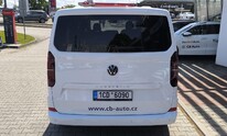 Volkswagen užitkové Caravelle, Life DR