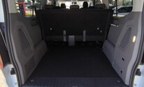 Volkswagen užitkové Caravelle, Life DR