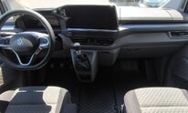 Volkswagen užitkové Caravelle, Life DR