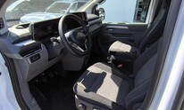 Volkswagen užitkové Caravelle, Life DR