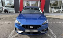 SEAT Cupra Leon ST, FR