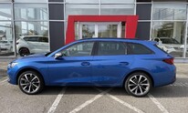SEAT Cupra Leon ST, FR