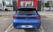 SEAT Cupra Leon ST, FR