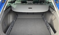 SEAT Cupra Leon ST, FR