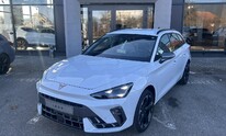 CUPRA Leon SP