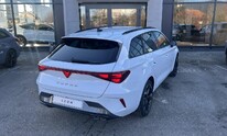 CUPRA Leon SP