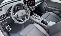 CUPRA Leon SP