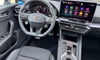 CUPRA Leon SP