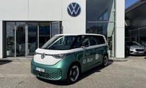 Volkswagen užitkové ID.Buzz, Pro
