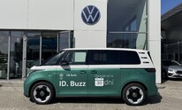 Volkswagen užitkové ID.Buzz, Pro