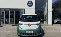 Volkswagen užitkové ID.Buzz, Pro