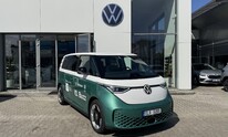 Volkswagen užitkové ID.Buzz, Pro