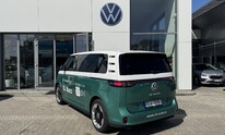 Volkswagen užitkové ID.Buzz, Pro