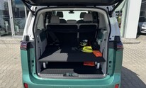 Volkswagen užitkové ID.Buzz, Pro