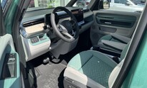 Volkswagen užitkové ID.Buzz, Pro