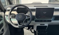 Volkswagen užitkové ID.Buzz, Pro