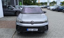 Volkswagen Tiguan, R-Line