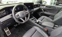 Volkswagen Tiguan, R-Line