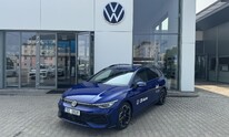 Volkswagen Golf Variant, R-Line People