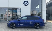 Volkswagen Golf Variant, R-Line People